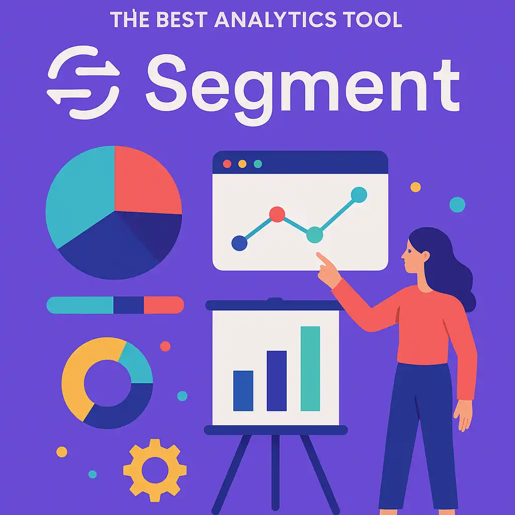 Segment's primary offering is its ability to act as a central hub for your customer data. It excels in collecting data from every touchpoint—be it your website, app, servers, or third-party tools—and routing this information to over 300 integrations. This capability ensures that data from disparate sources can be unified, creating a comprehensive view of the customer journey.