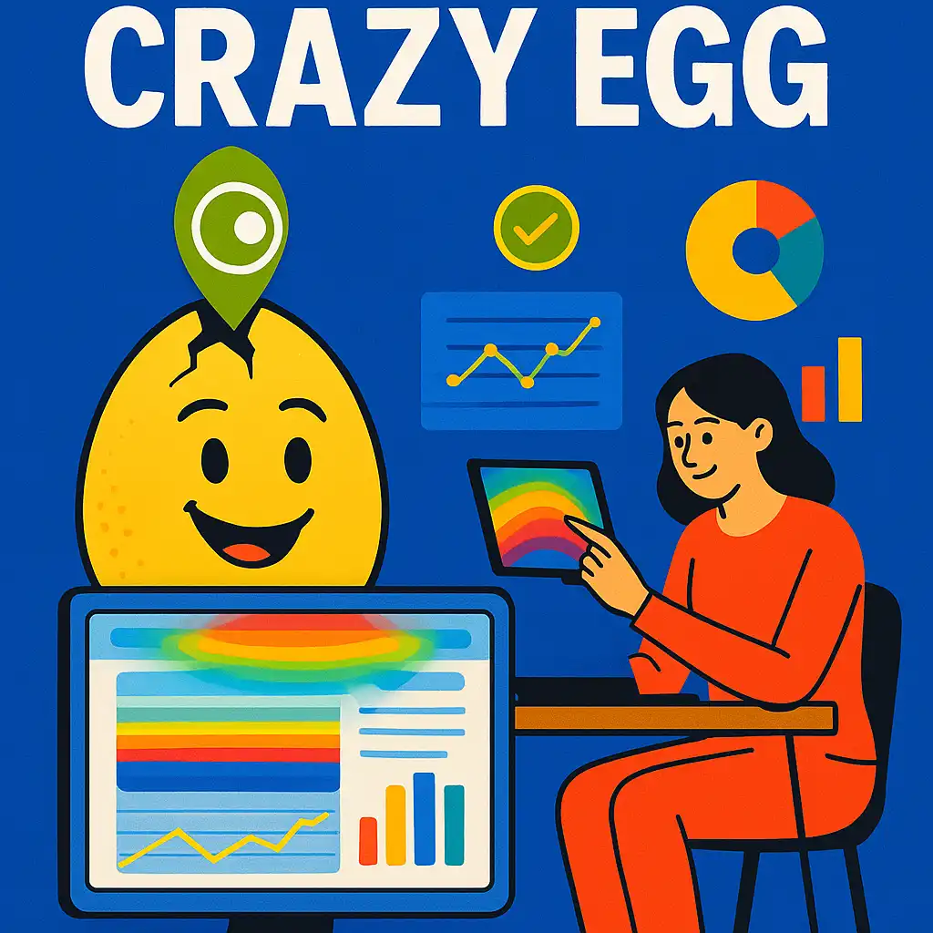 Crazy Egg's primary focus is on providing clear, actionable insights into user behavior on your website through its heatmap, scroll map, and session recording features. Its integration capabilities are somewhat focused, aiming to ensure that you can easily implement its tracking code across your site, regardless of the content management system (CMS) you're using. Integrations with popular website builders and platforms like WordPress, Shopify, and Squarespace are straightforward, making it accessible to a wide range of users.