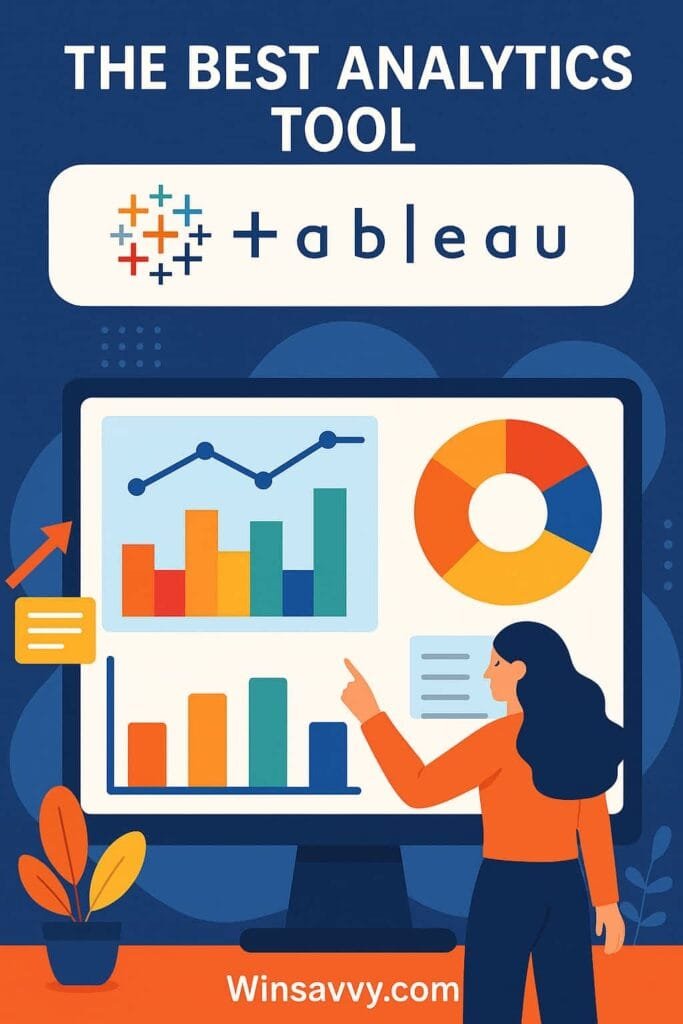 Tableau's prowess in integrating with a wide range of data sources is one of its standout features. From databases and spreadsheets to cloud services and big data platforms, Tableau acts as a versatile conduit for data, bringing disparate sources together with ease.
