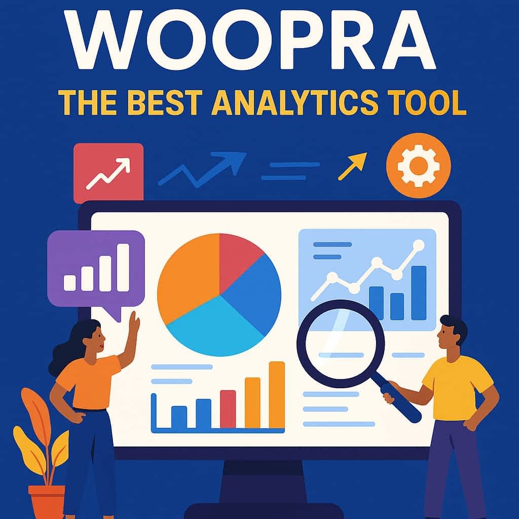 Woopra emphasizes personalized customer support, ensuring users can navigate its comprehensive analytics capabilities with ease. The platform might offer direct support channels such as email, chat, or even dedicated account managers for enterprise-level clients, ensuring that businesses can resolve issues swiftly and make the most out of their analytics investment.