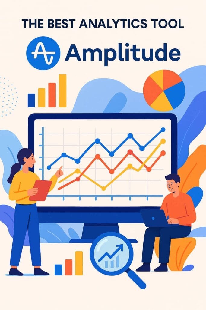Amplitude is known for its in-depth approach to user behavior analysis. It offers granular insights into user actions, allowing businesses to track everything from simple clicks to complex sequences of events. With Amplitude, you can map out user journeys, segment audiences with precision, and analyze paths to conversion or drop-off points in detail. This level of analysis is particularly useful for product teams looking to iterate quickly and marketers aiming to tailor their strategies to real user needs.