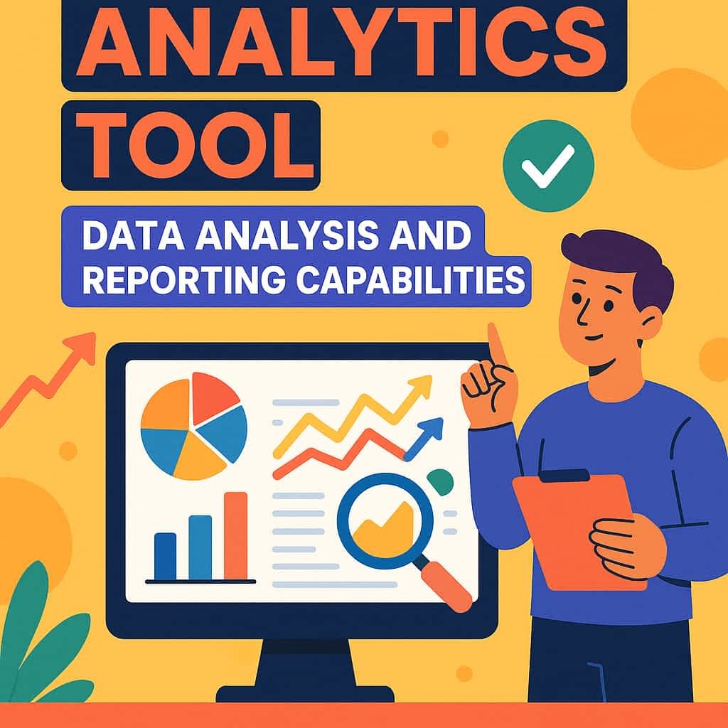 The crux of any analytics tool lies in its ability to dissect vast amounts of data and present it in a way that's both insightful and actionable. Data analysis and reporting capabilities are where the rubber meets the road, turning mere numbers into strategic directions. Let's delve into how Crazy Egg and HubSpot Marketing Analytics stack up in translating data into decisions.