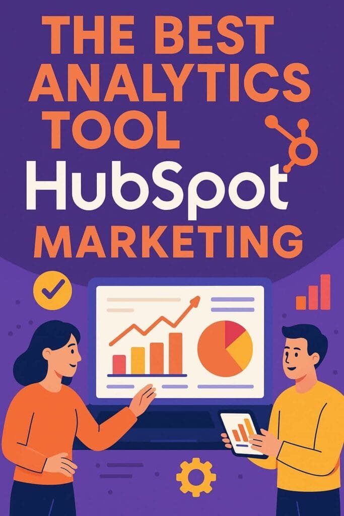 HubSpot Marketing Analytics, part of the broader HubSpot ecosystem, offers a different approach. While it might not match Segment in terms of sheer number of integrations, it provides deep, native integration within all HubSpot offerings, including CRM, email marketing, content management, and customer service tools. This integration ensures that all your marketing efforts are not only tracked but also leveraged to create a cohesive, unified marketing strategy.