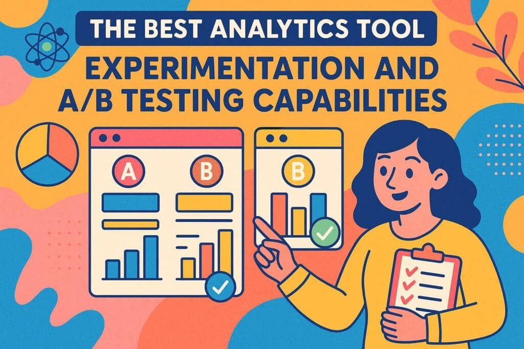 The digital age demands agility and precision in understanding and catering to user preferences. Experimentation and A/B testing are at the heart of this, providing the empirical evidence needed to refine strategies and enhance user experiences.