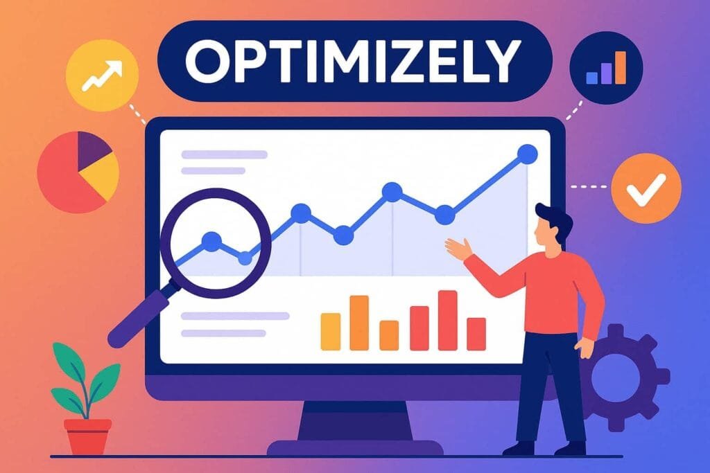 Optimizely's approach to integration emphasizes enhancing its core experimentation capabilities with data from across the tech stack. By connecting with analytics platforms, CRM systems, and content management tools, Optimizely allows businesses to inform their experiments with rich, contextual data. This integrated data approach ensures that experiments are not only well-designed but also grounded in a comprehensive understanding of customer behaviors and preferences.