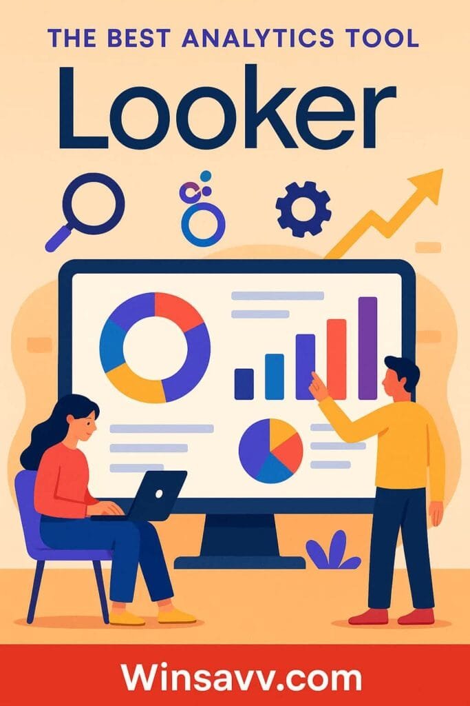 Stepping into the realm of Looker is like accessing a high-powered telescope aimed at the vast universe of your business data. Looker takes a more holistic approach to data visualization and reporting, offering deep insights across all facets of your business. From marketing and sales to customer behavior and beyond, Looker integrates data from multiple sources to provide a comprehensive view. Its strength lies in its ability to customize reports and dashboards extensively, making it possible to tailor analytics to specific business needs. Looker's approach to data visualization emphasizes depth and flexibility, catering to businesses that require detailed, granular insights across a wide array of metrics.