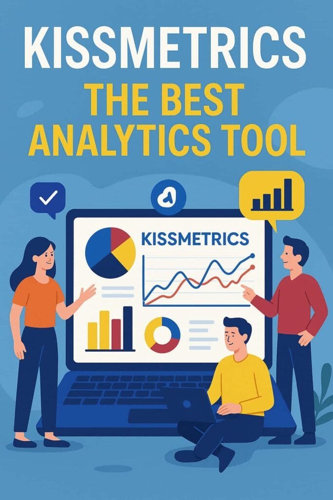 Kissmetrics provides a more focused approach to analytics, with customization options centered around how user behavior data is collected, analyzed, and reported. While it may not boast the vast integration ecosystem of Segment, Kissmetrics offers key integrations with essential marketing and sales platforms. This allows businesses to connect Kissmetrics with other tools in their stack for a more cohesive data analysis and marketing strategy.