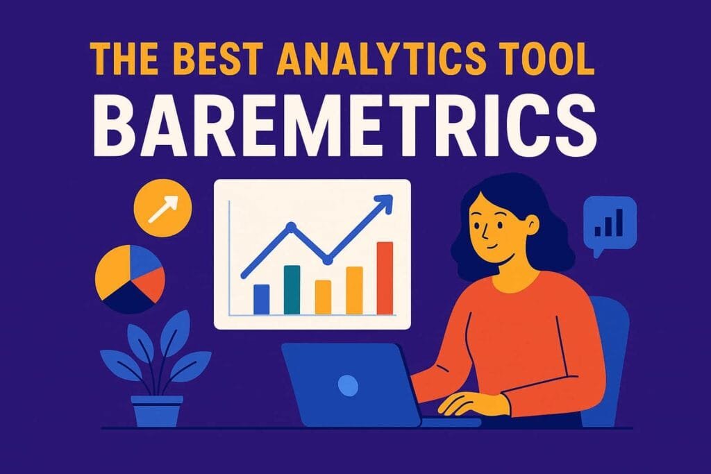 As a platform designed to provide deep insights into SaaS and subscription business metrics, Baremetrics shines in its ability to integrate with a variety of payment processors and billing systems such as Stripe, Braintree, and Chargebee. This seamless integration allows for real-time tracking of crucial business metrics directly from your payment infrastructure.