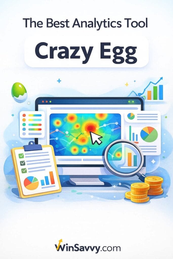 Crazy Egg understands that user experience doesn't end with your website's visitors; it extends to how users interact with their analytics platform. To this end, Crazy Egg offers a variety of support resources, including a comprehensive knowledge base filled with articles, guides, and tutorials aimed at helping users make the most of the platform. For direct support, Crazy Egg provides email assistance, ensuring users can get help with more specific or complex queries. While the platform might lack real-time support channels like live chat or phone, the quality and depth of its self-serve resources are designed to empower users to find answers quickly and efficiently.