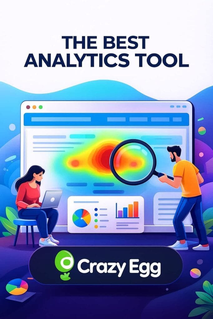Crazy Egg focuses on providing a straightforward and intuitive solution for understanding user behavior on websites through visual analytics. Its integration capabilities are primarily centered around ease of installation on a wide range of websites. Crazy Egg can be quickly added to most websites with a simple piece of JavaScript, and it offers specific plugins or easy integration guides for popular content management systems like WordPress, Shopify, and others.