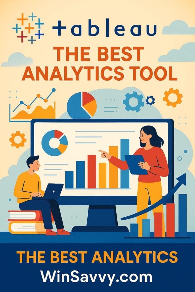 Tableau's prowess in data integration is well-documented and widely appreciated. It provides extensive support for a broad range of data sources, including direct connections to SQL databases, cloud services like Google Analytics and AWS, as well as support for web data connectors and flat files. This versatility ensures that whatever your data's origin, Tableau can likely bring it into its environment for analysis.