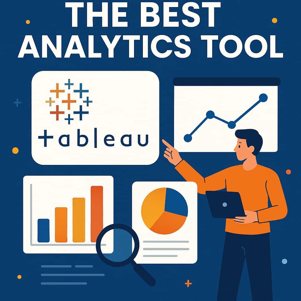 Tableau is renowned for its ability to engage users with its intuitive interface and powerful visualization capabilities, making data analysis both accessible and enjoyable. Its broad community and extensive learning resources further support user adoption, offering guidance and inspiration to users at all skill levels.