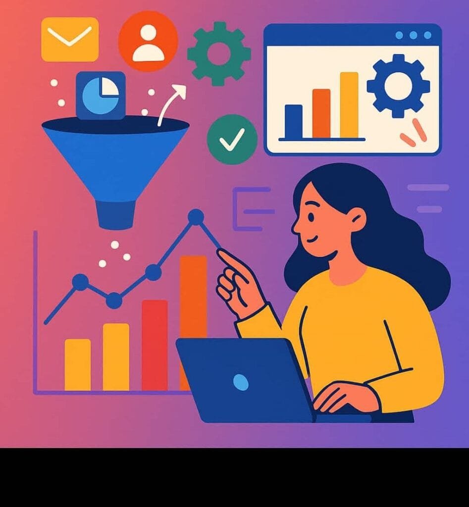 The foundation of any successful marketing strategy is robust data collection and management. How Segment and HubSpot approach this task can significantly impact their suitability for your business. The ability of an analytics platform to accurately collect, manage, and make sense of data determines its effectiveness in driving informed decisions.