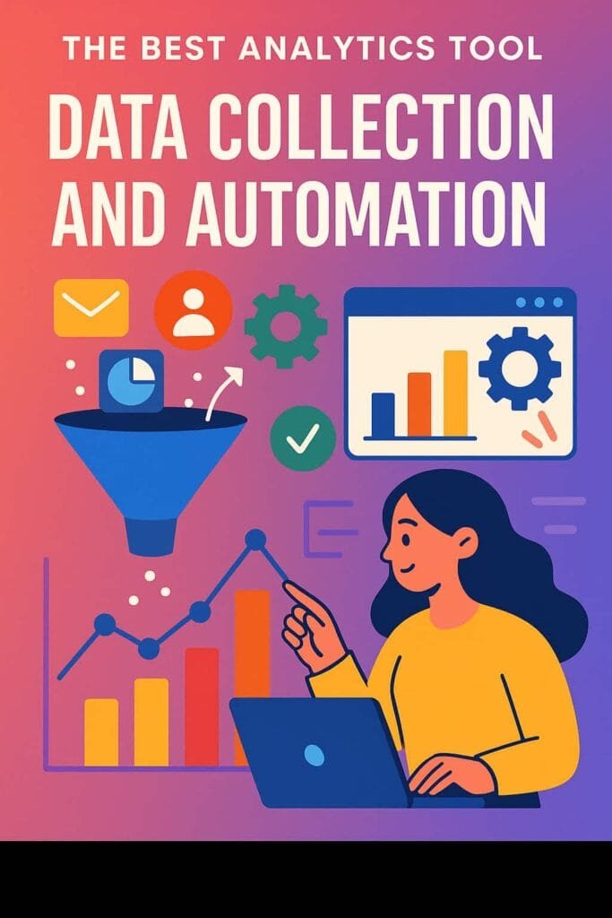 In the realm of analytics, the foundation of any insightful analysis is robust and comprehensive data collection. How Segment and Heap approach this foundational step significantly influences their utility for businesses.