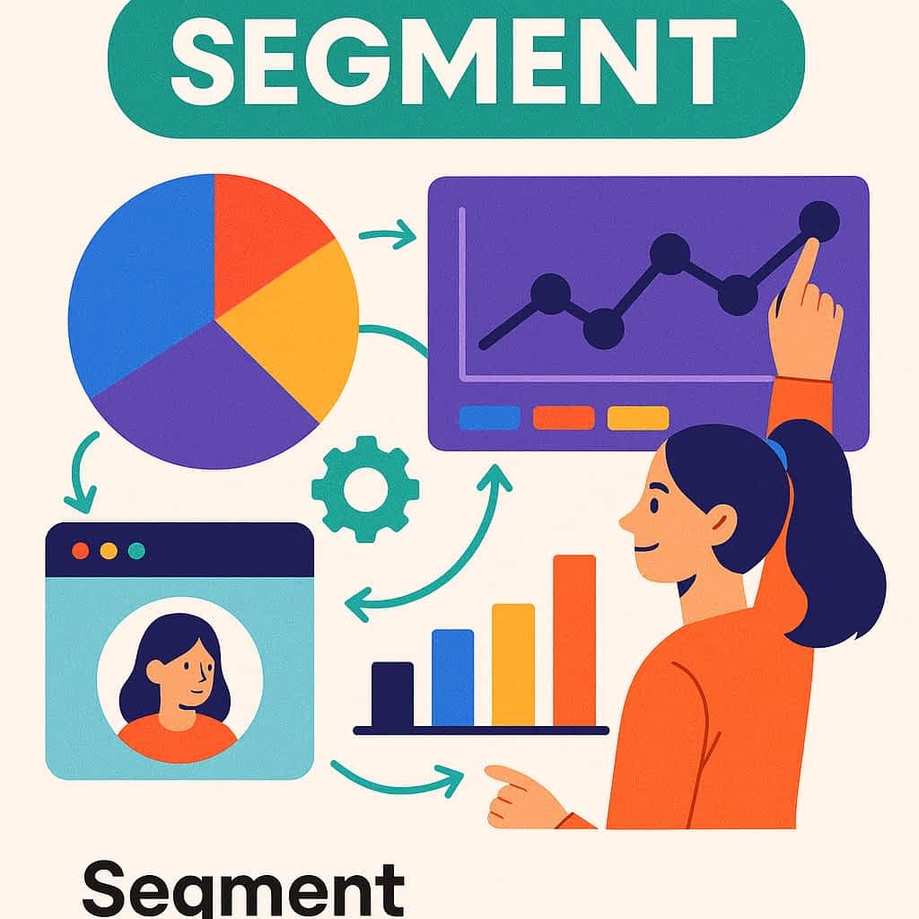 Segment recognizes the importance of data privacy and compliance, offering features and tools designed to help businesses meet their data protection obligations. With Segment, you can control and manage the collection, storage, and processing of customer data in compliance with privacy laws. This includes the ability to easily delete or anonymize user data, manage consent across different platforms, and ensure that data is handled securely throughout its lifecycle.