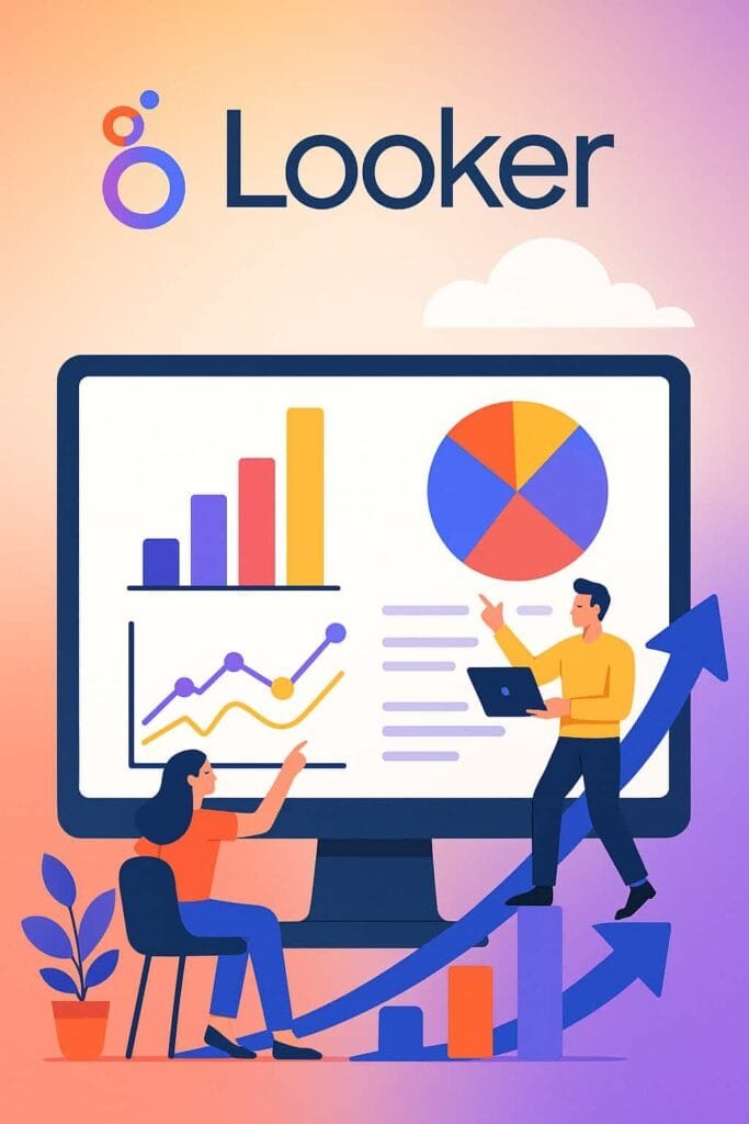 Looker takes a different approach, focusing on the exploration, analysis, and visualization of data. Built on top of your data warehouse, Looker allows businesses to dive deep into their data, creating detailed reports, dashboards, and visualizations that offer insights into various aspects of their operations. Its powerful modeling language, LookML, enables the creation of custom data models that serve as the basis for analysis, ensuring that businesses can tailor their exploration to meet their specific needs.