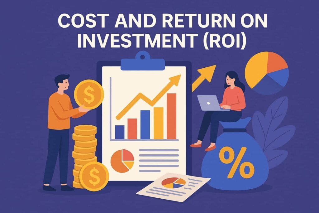 The pricing models of Segment and Kissmetrics differ, reflecting their distinct approaches to analytics and the varying scale of businesses they cater to. Understanding these models and evaluating the potential ROI each platform offers is key to making an informed decision.