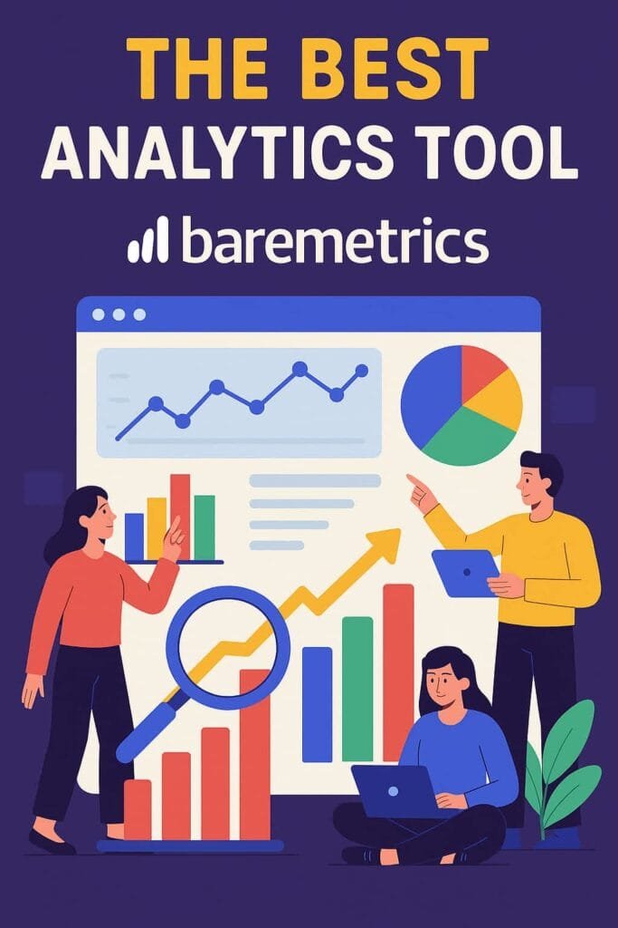 Baremetrics shines with its targeted approach towards SaaS platforms, offering deep integrations with payment processors and subscription management systems that are the lifeblood of SaaS businesses. This specialization ensures that Baremetrics not only fits seamlessly into the SaaS tech stack but also enhances the value of existing tools by providing specific insights into subscription metrics, customer behavior, and financial health.