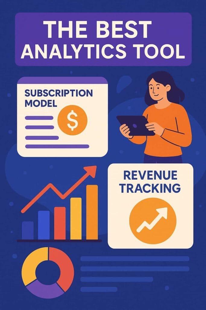 In today's digital ecosystem, understanding the nuances of your subscription model and tracking revenue effectively can significantly influence strategic decisions and financial planning.