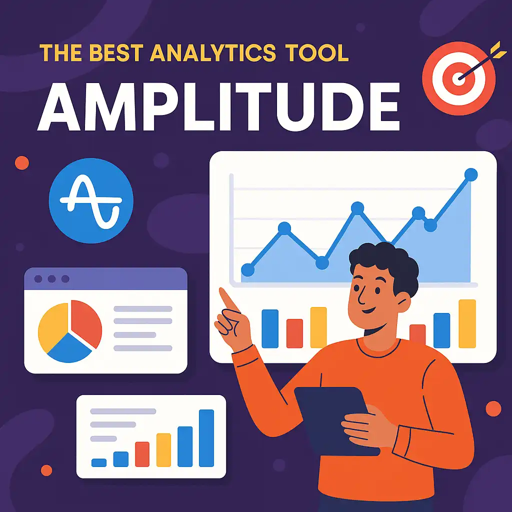 Amplitude offers extensive customization options for its reporting and dashboards, understanding that businesses have unique needs and questions they seek to answer through data. Users can create custom dashboards from scratch or utilize Amplitude’s library of templates as a starting point. Each widget or chart on a dashboard can be deeply customized to show the exact metrics and segments you care about.