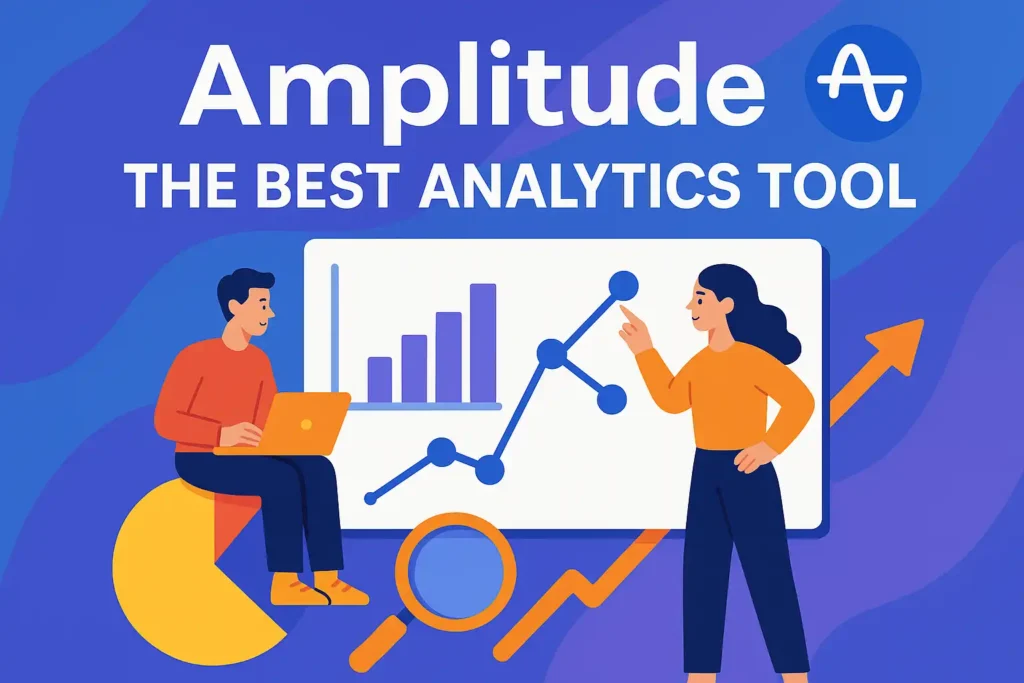 Amplitude takes customer support seriously, offering various channels to ensure users can find the help they need when they need it. For businesses on premium plans, Amplitude provides dedicated account management and technical support, ensuring personalized assistance for complex issues or strategic guidance. All users have access to a comprehensive knowledge base, detailed documentation, and Amplitude’s community forums, where they can seek advice, share insights, and learn from the experiences of other users.