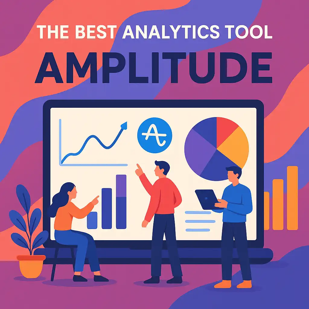 Amplitude specializes in giving you a submarine to explore the deep sea of user behavior. It's all about precision and depth. With Amplitude, event tracking is highly customizable, allowing businesses to define and capture the specific interactions that matter most to their unique context. This level of detail enables you to dissect user paths, identify friction points, and understand the 'why' behind user actions.