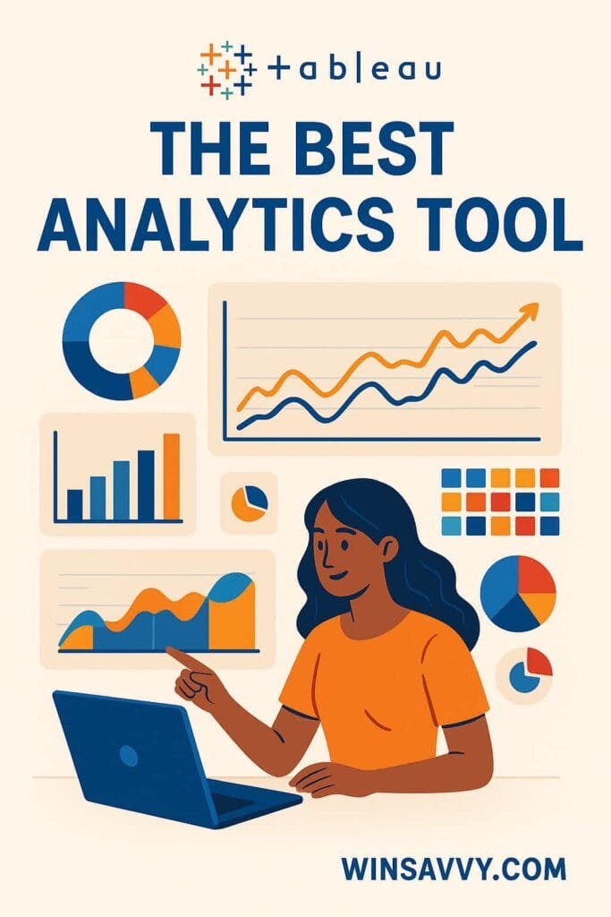 Tableau stands out for its robust data integration capabilities, designed to handle a wide array of data types from virtually any source. Whether it's real-time data streams, cloud databases, spreadsheets, or even big data, Tableau acts as a powerful conduit, bringing diverse data into a cohesive analytical environment. Its data preparation tool, Tableau Prep, further simplifies the process of cleaning and organizing data, ensuring it's analysis-ready.