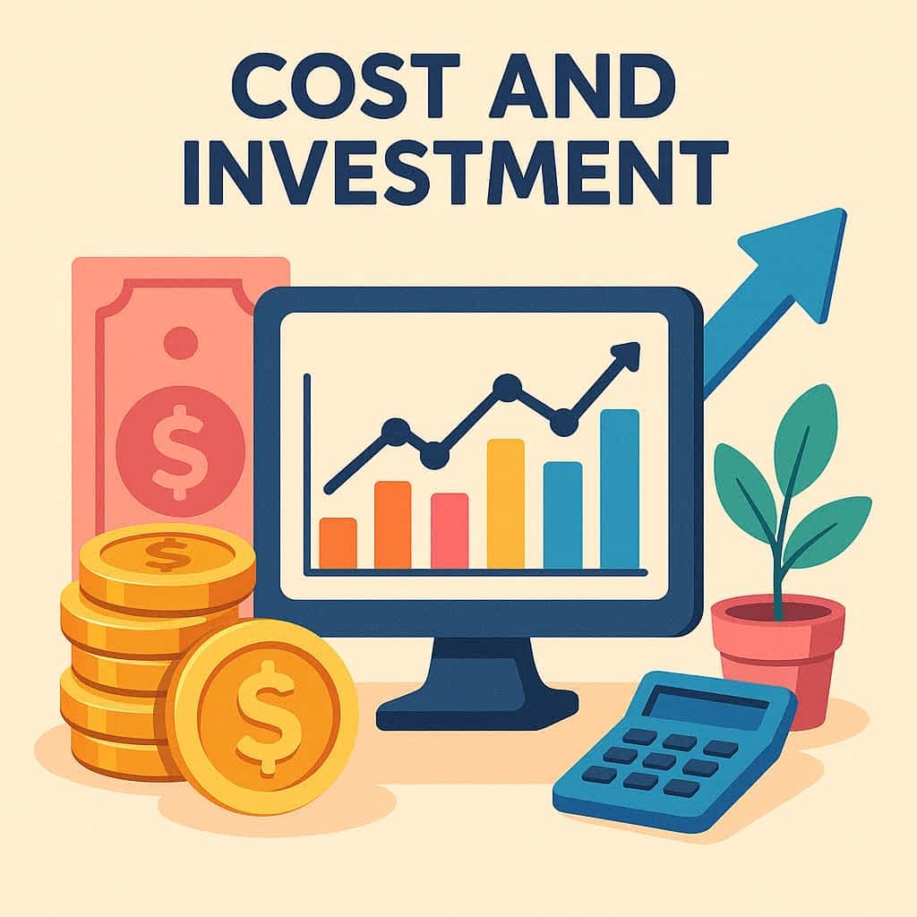 The financial commitment required can significantly influence the decision, especially for businesses with strict budgets or those evaluating the potential return on investment (ROI) from their analytics tool. The cost of an analytics platform encompasses not only the initial price or subscription fees but also the investment in training, integration, and ongoing maintenance. An effective evaluation of cost should consider the total value delivered by the platform in relation to its price.