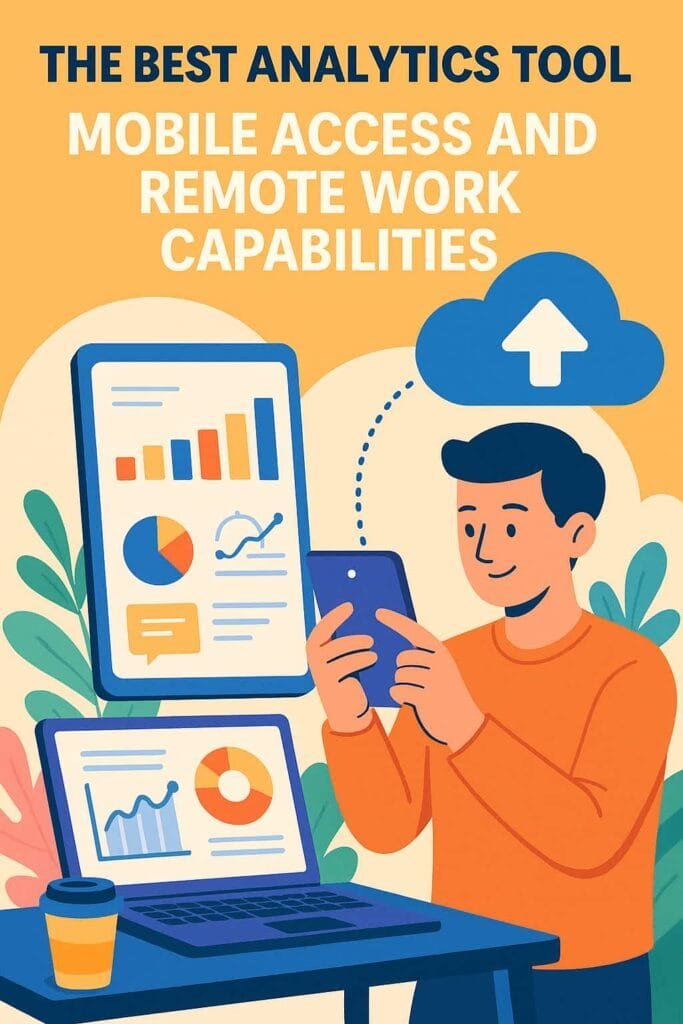 As businesses embrace remote work and flexible schedules, the need for comprehensive mobile access to document management systems has never been more pronounced. Let's explore how DocuWare and Zoho Docs accommodate the modern workforce's demands for mobility and remote accessibility.