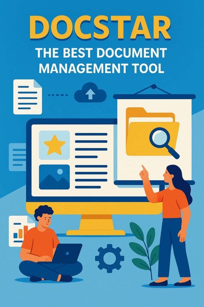DocStar also emphasizes ease of integration with key business systems, offering tools and features that support a streamlined workflow. Similar to DocuWare, DocStar enables connections with various business applications, although the focus is on providing user-friendly solutions that require minimal technical expertise to implement. This approach ensures that businesses can achieve a unified technology stack without extensive IT intervention.