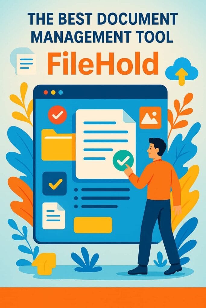FileHold, on the other hand, emphasizes a no-frills approach to document management, making it an attractive option for small to medium-sized businesses or departments within larger organizations looking for a straightforward solution. Its interface is clean and organized, ensuring that users can quickly find the functions they need without overwhelming them with excessive options.