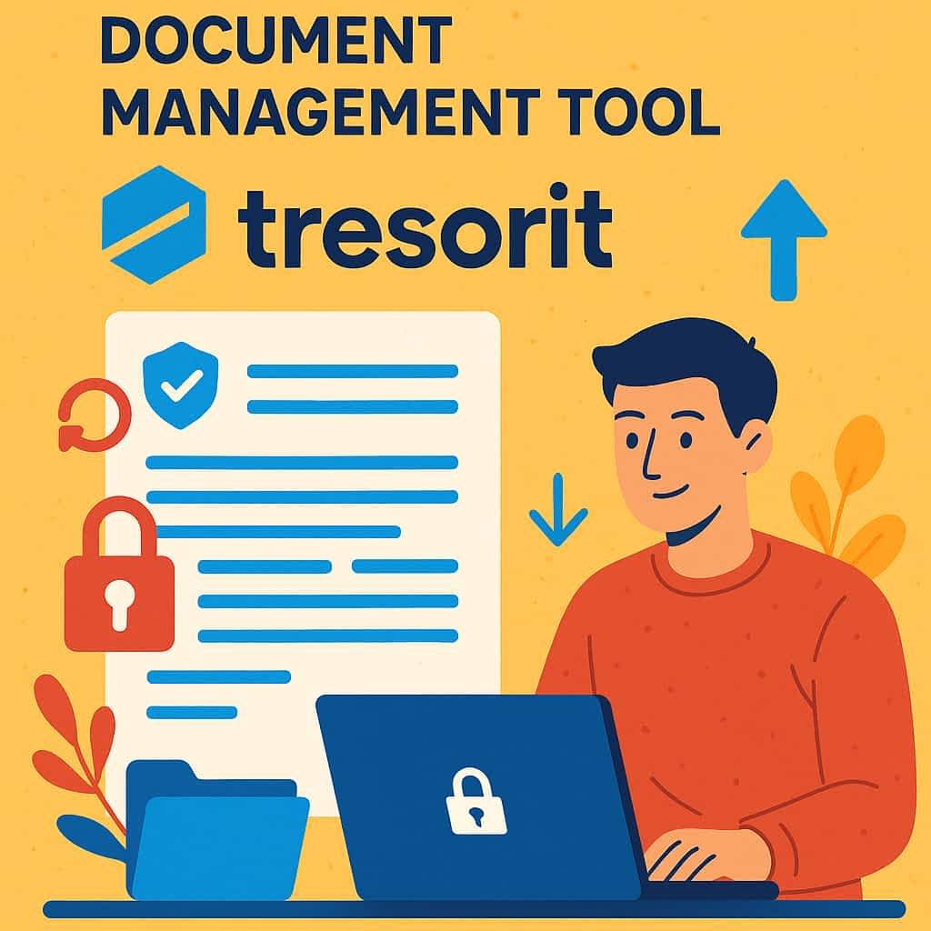 Tresorit offers a notably user-friendly setup experience, particularly for its cloud-based solutions, allowing businesses to implement the DMS with ease. The emphasis on intuitive design extends to the onboarding process, where Tresorit provides targeted resources aimed at getting users familiar with the platform's features and functionalities. These resources include online guides, video tutorials, and dedicated customer support for onboarding questions, ensuring that users can quickly find the help they need.