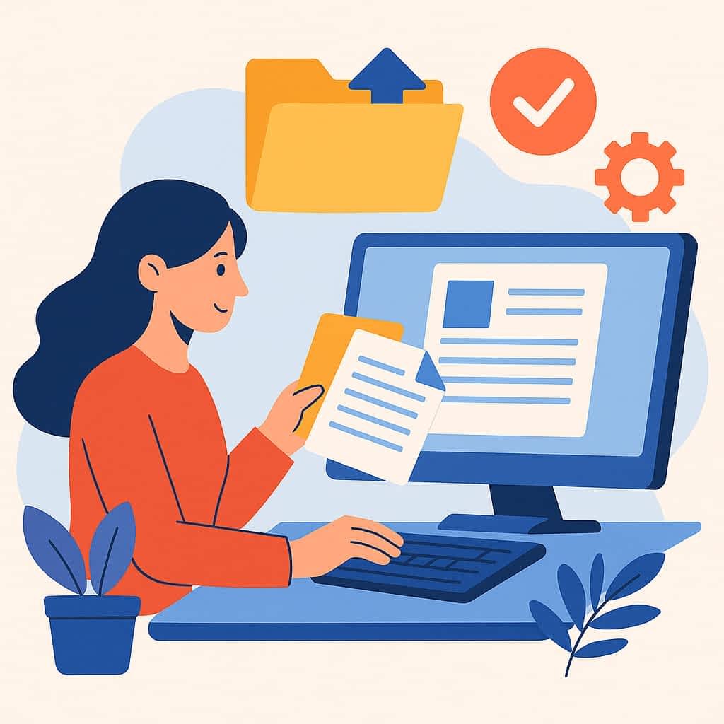 The capacity of a document management system to integrate effectively with a business's existing software ecosystem is a vital consideration. It affects everything from workflow efficiency to user adoption rates. Here’s how DocuWare and ONLYOFFICE measure up in terms of integration capabilities and ecosystem compatibility.