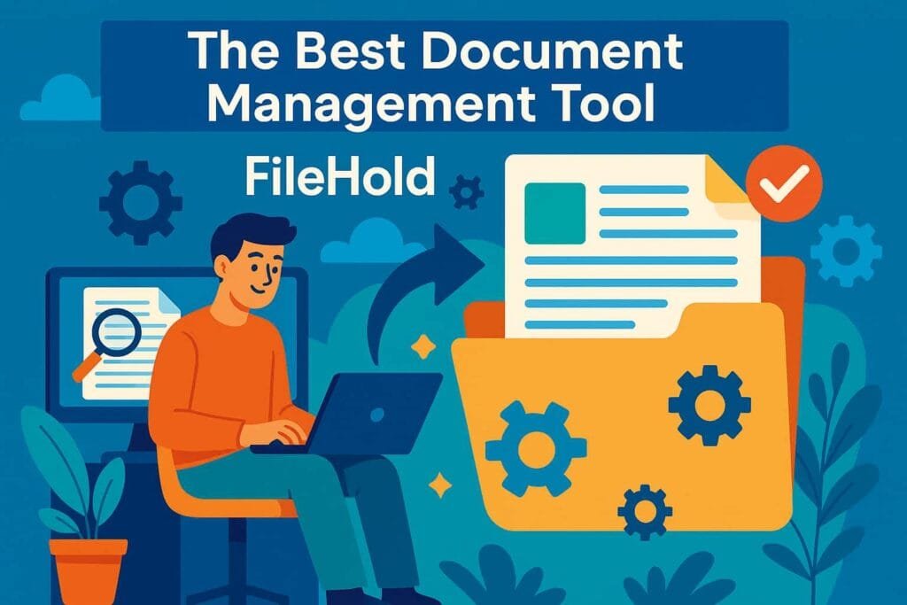 FileHold focuses on providing a streamlined and straightforward deployment process, particularly for its cloud-based and on-premises options. The cloud-based deployment offers a quick setup with minimal technical requirements, making it an attractive choice for small to medium-sized businesses with limited IT resources. FileHold's on-premises solution is designed for easy integration into existing IT environments, providing organizations with control over their data while maintaining ease of use.