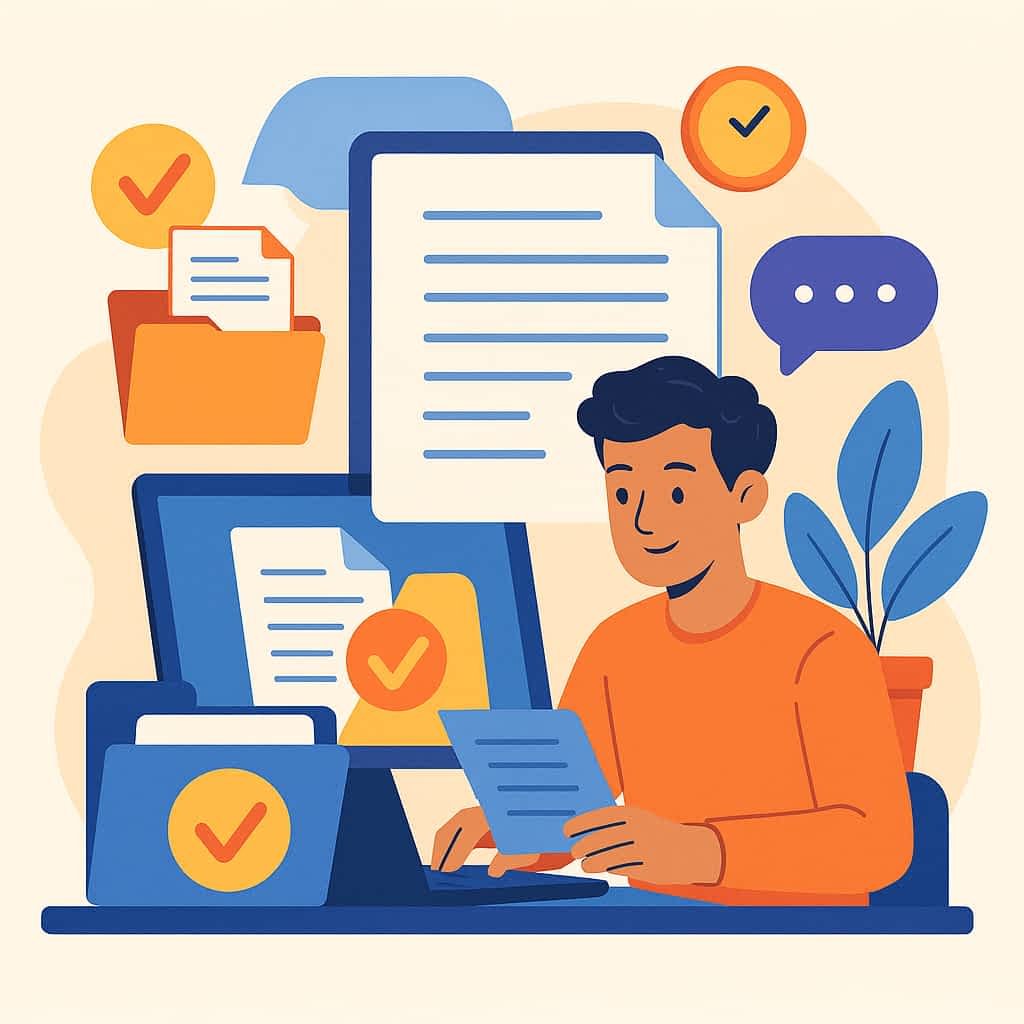In our increasingly interconnected digital work environments, a DMS's ability to integrate with other tools and software solutions directly impacts its utility and effectiveness. Let's delve into how DocuWare and Zoho Docs compare in terms of their integration capabilities with other business systems.