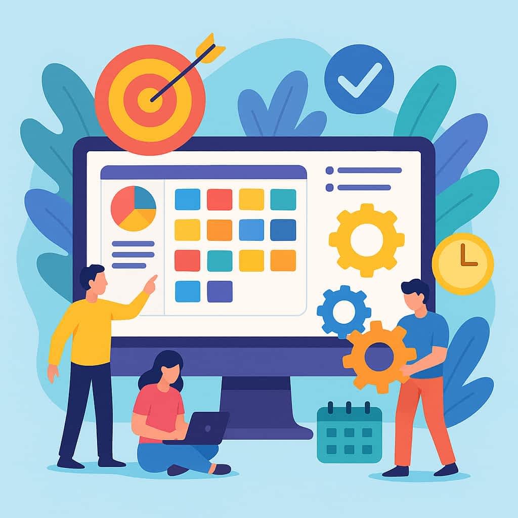 Teamwork, in contrast, shines as an efficient coordinator, focusing on streamlining task management to enhance productivity and facilitate seamless collaboration. The platform offers a clean and intuitive interface for creating, assigning, and tracking tasks, ensuring that team members can quickly understand what needs to be done and by when.