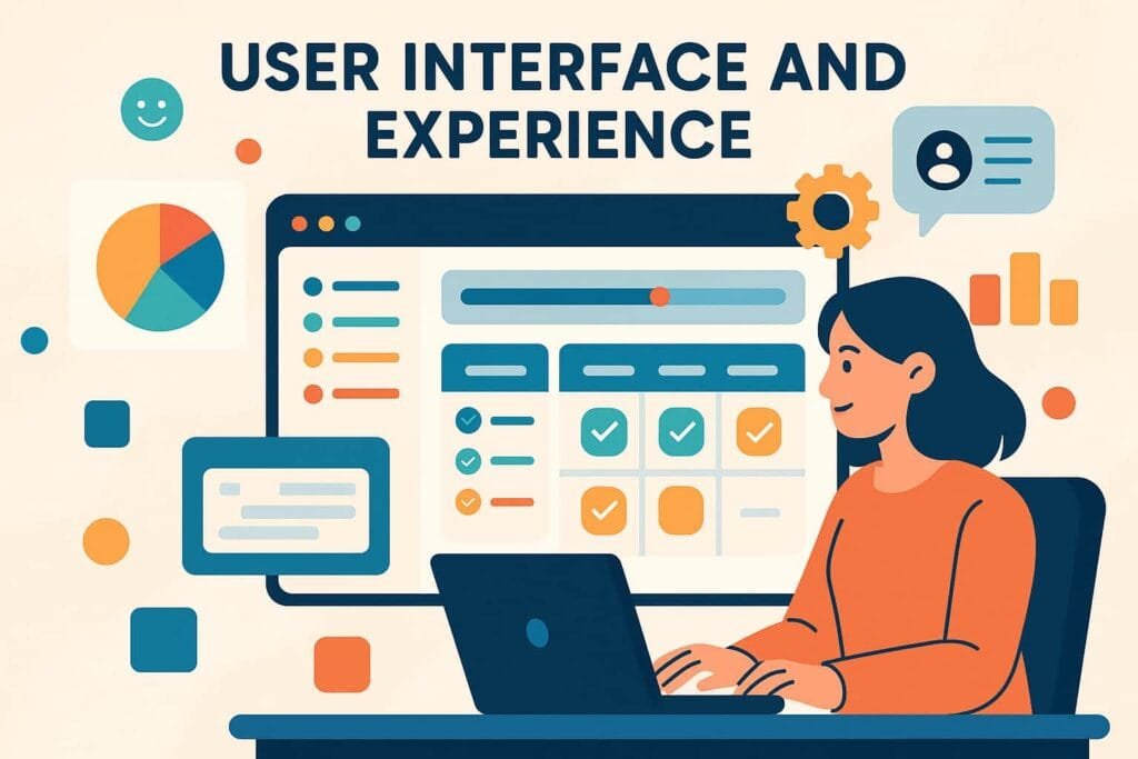 In the realm of digital analytics, where understanding user behavior is the key to unlocking online success, the user interface (UI) and user experience (UX) of an analytics tool are like the map and compass guiding your way. A tool that combines powerful insights with ease of use can illuminate the path to improvement, while a complex, cumbersome interface may leave you adrift in a sea of data.