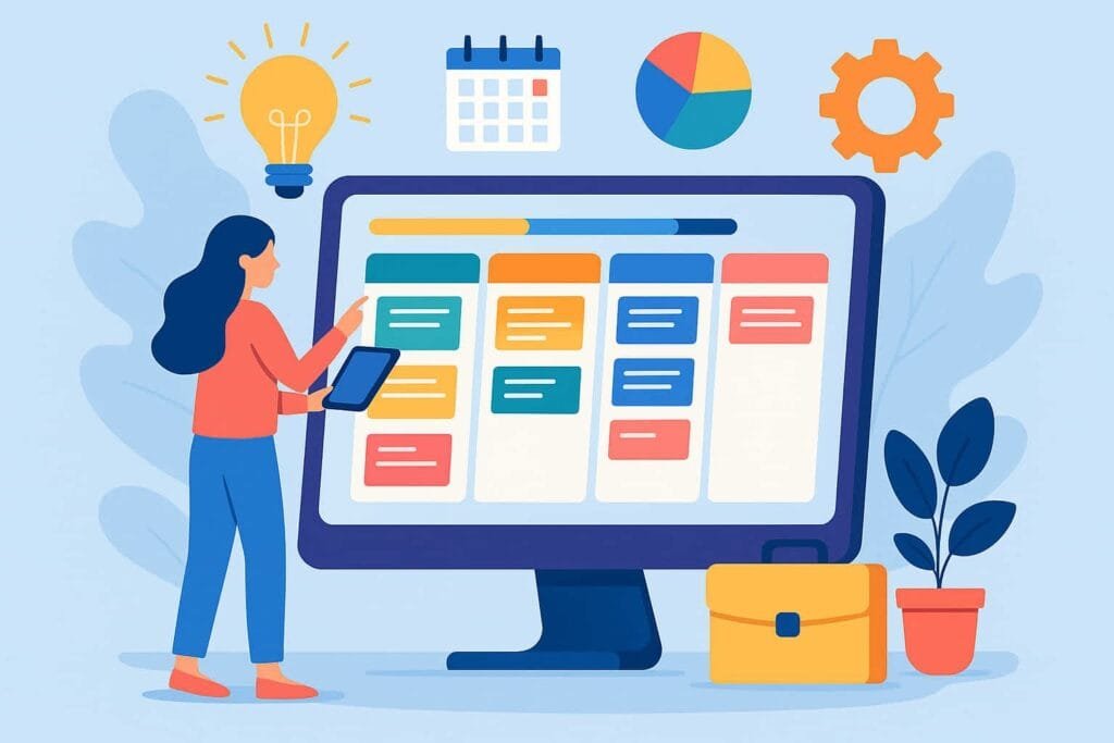 Wrike understands the importance of being a central hub within your digital ecosystem. It offers a robust array of integrations with popular business tools and services across various categories including communication platforms like Slack and Microsoft Teams, file storage solutions such as Google Drive and Dropbox, and CRM systems including Salesforce. These integrations are designed to facilitate a seamless flow of information across platforms, ensuring that all project-related data is accessible within Wrike.