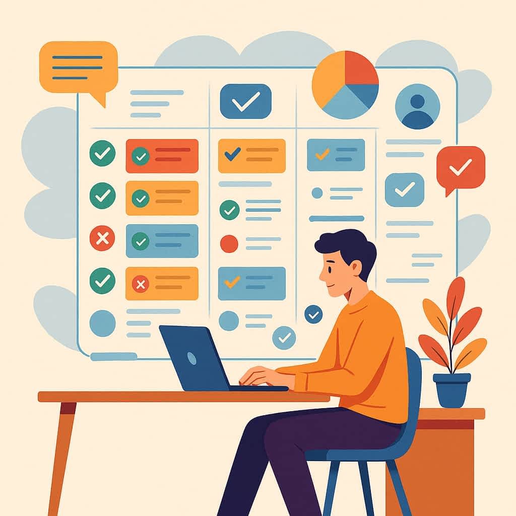 Smartsheet boasts a comprehensive suite of integrations that extend its capabilities far beyond that of a traditional spreadsheet. With connections to a wide array of apps and services—including popular cloud storage solutions like Google Drive and Dropbox, CRM systems such as Salesforce, and communication platforms like Slack and Microsoft Teams—Smartsheet ensures that information flows freely across your operational landscape.