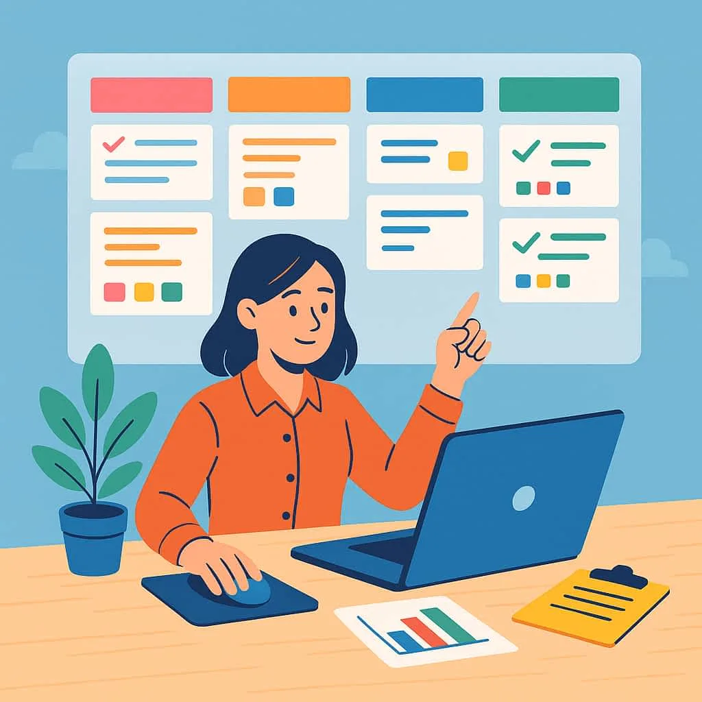 Smartsheet vs Microsoft Project The Best Project Management Tool for You