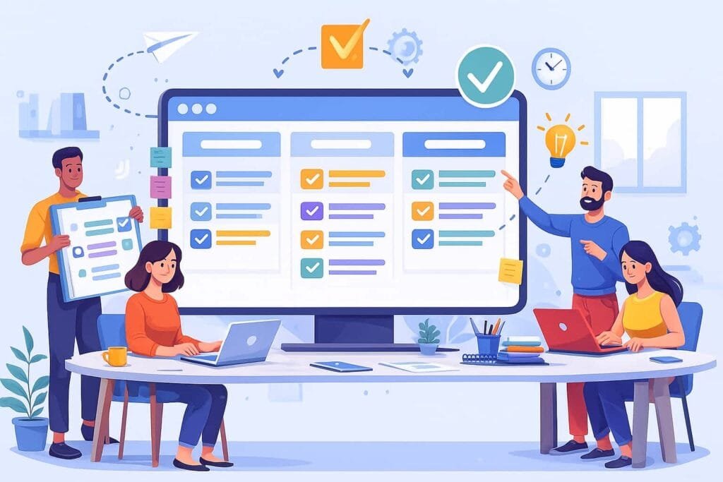 When it comes to project management tools, the ease of use and interface design can make or break your team's productivity. After all, a tool that's cumbersome or unintuitive is more of a hindrance than a help. So, how do ClickUp and Microsoft Project stack up in this crucial area?