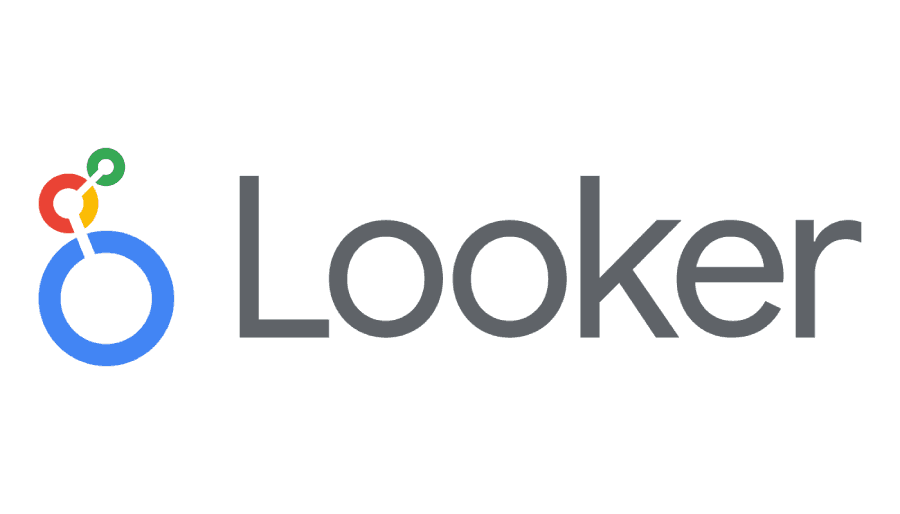 Looker logo