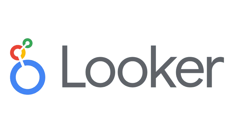 Looker logo