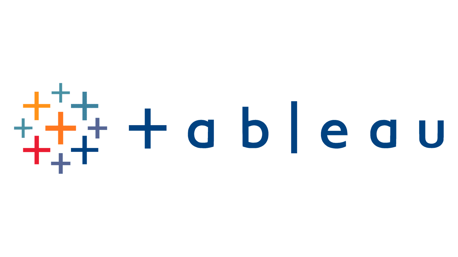 Tableau logo