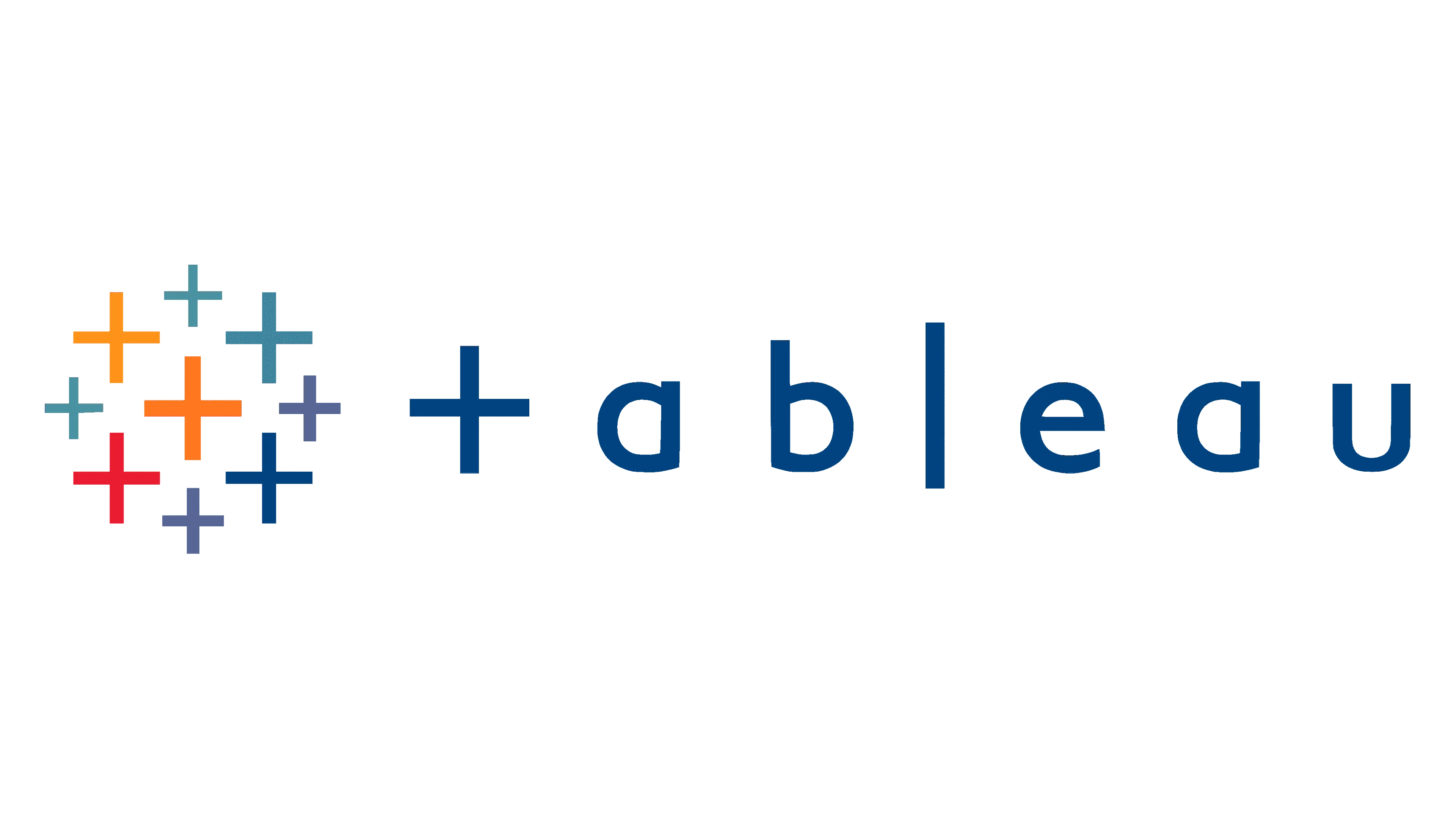 Tableau logo