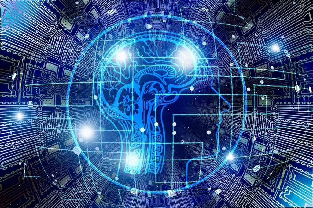 AI’s influence permeates into content creation, assisting in crafting content that is not only SEO optimized but resonates deeply with the audience.