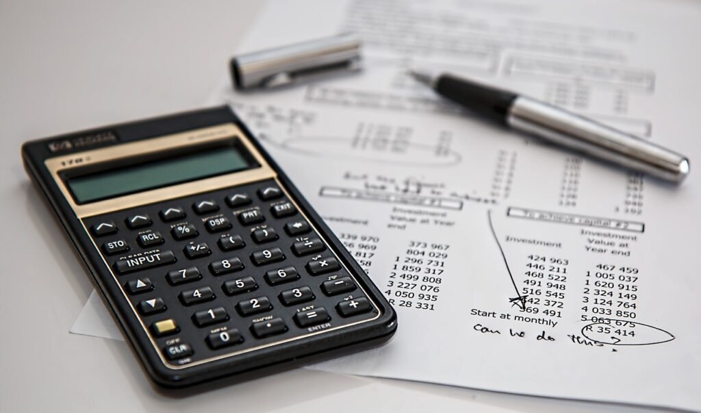 Strategic Tax Planning: Maximizing Efficiency