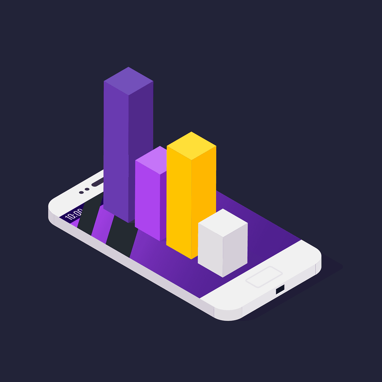 Explore the key statistics and detailed analysis driving the growth of the digital marketing industry, informing future strategies.