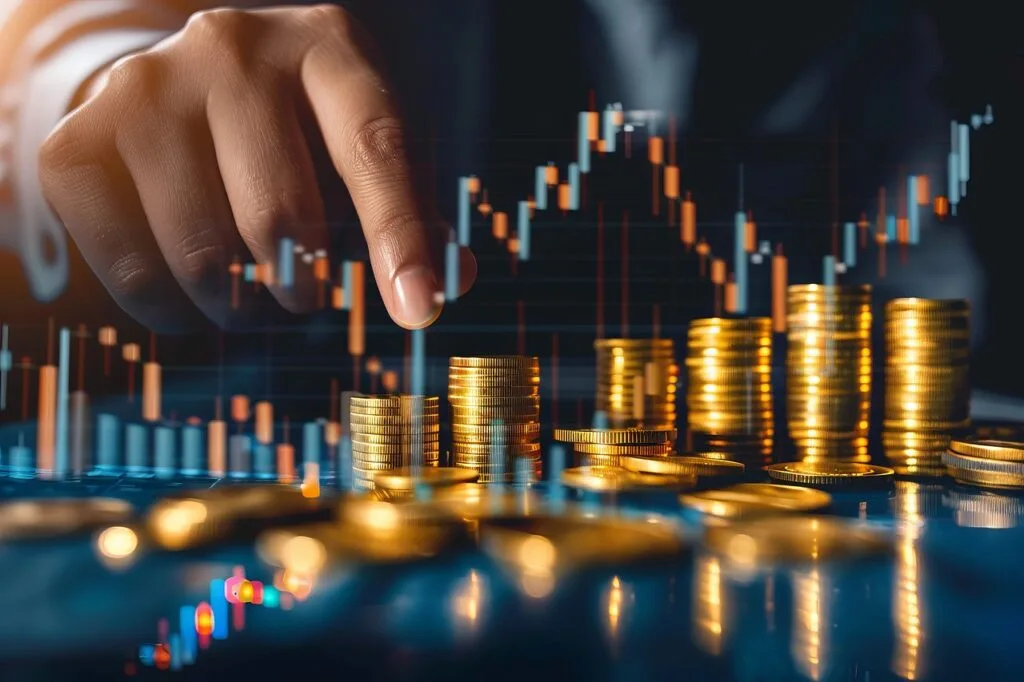 Strategic Financial Planning and Structure Selection
