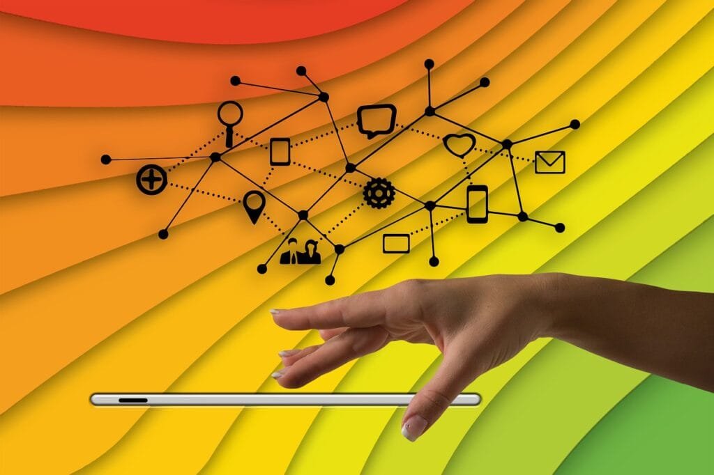 Digital Transformation: Leading the Charge